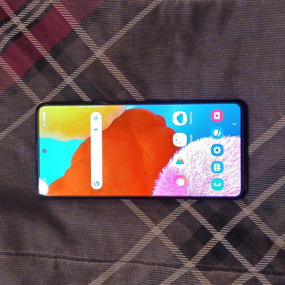 Samsung Galaxy A51 4g lte